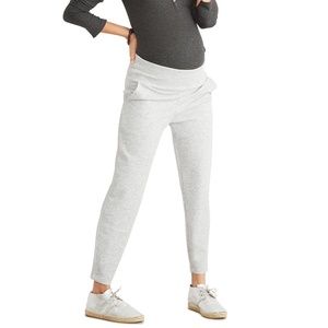 High Wasted Maternity Pant